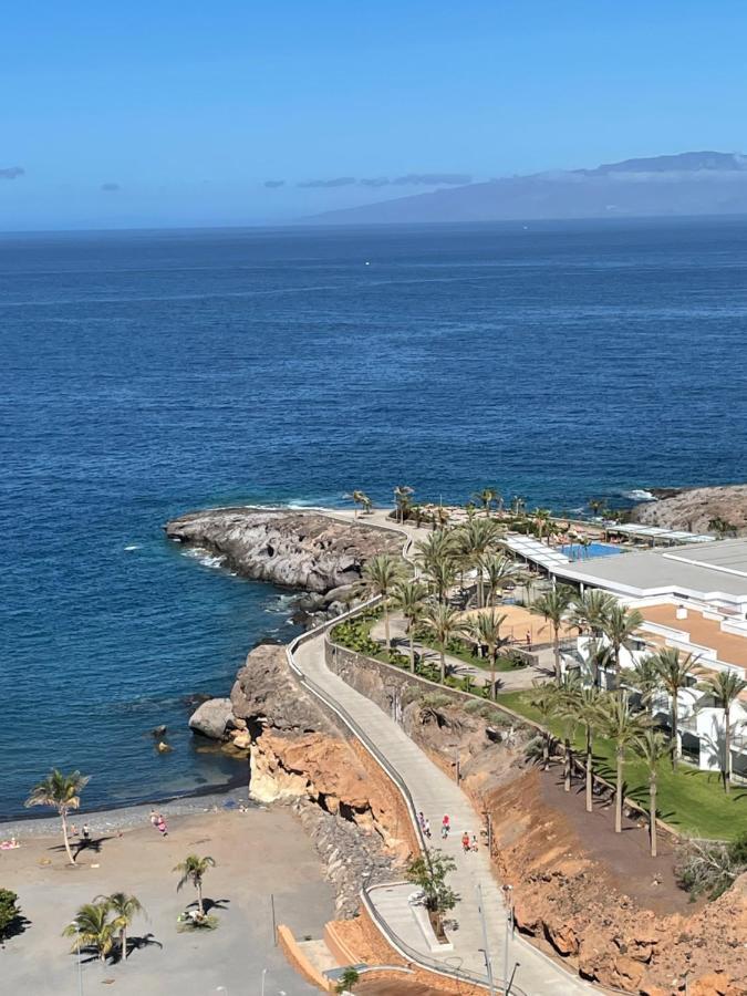 Piera'S Paraiso Seaview Playa Paraiso  Buitenkant foto